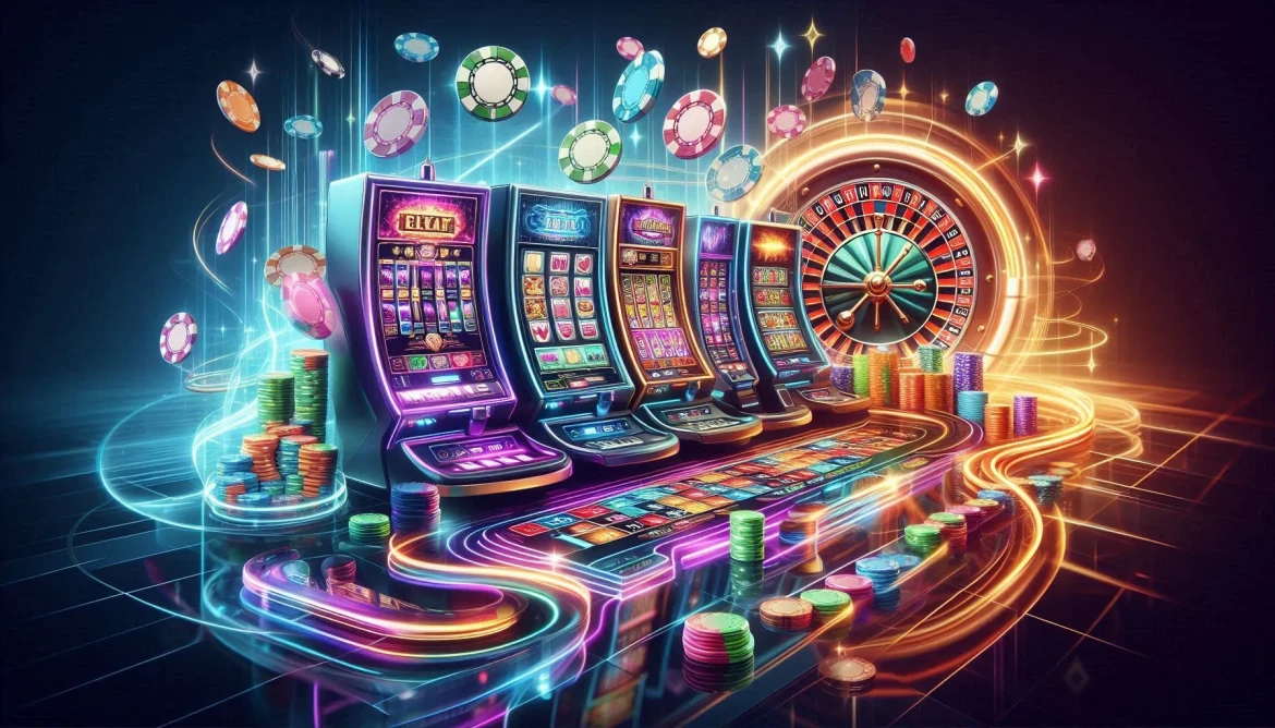 Win There Casino